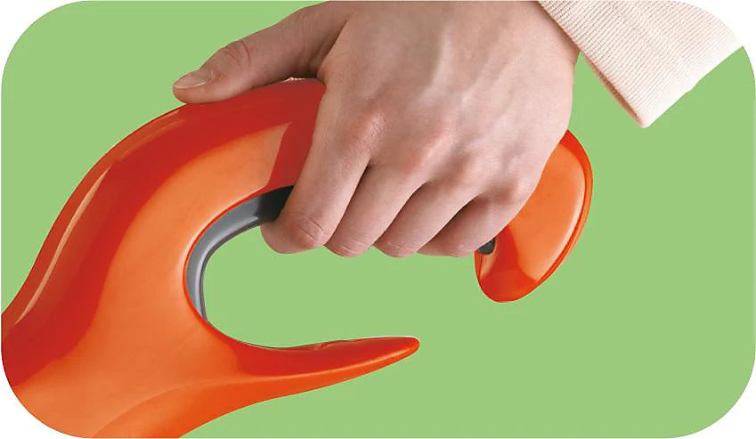 Flymo Mini Trim Electric Grass Trimmer
