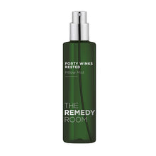 The Remedy Room Forty Winks Rested Pillow Mist 75ml