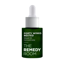 The Remedy Room Forty Winks Rested Mood Oil 30ml