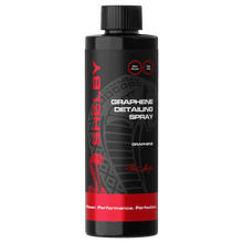 Shelby  Graphene infused Car Shampoo  1 x 500ml