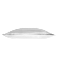 Jasmine Silk Dual Sided Pillow Case - One side Silk & One side Cotton