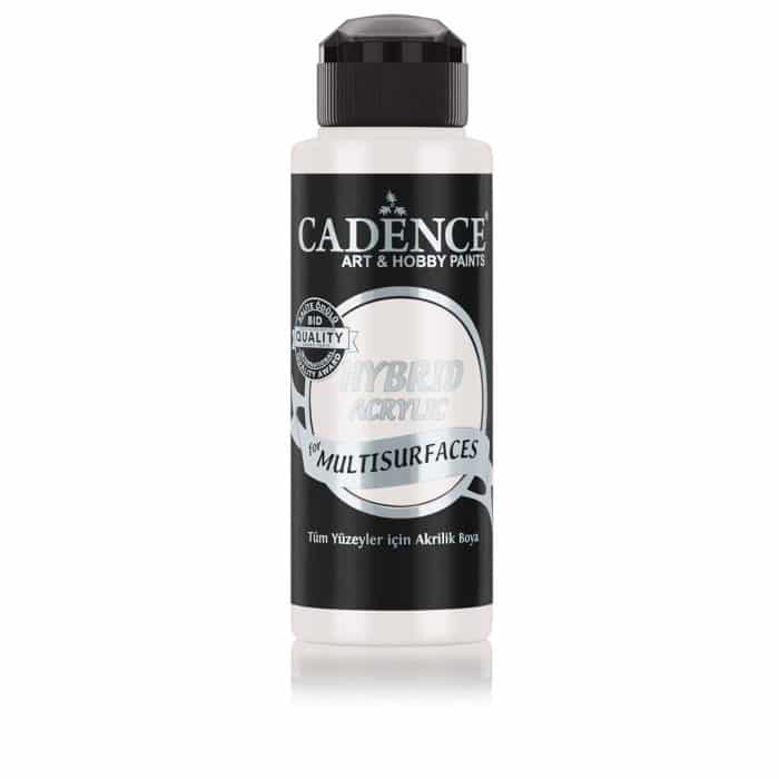 Cadence Hybrid Acrylic Multi-Surface Paint Bundle - 9 x 70ml