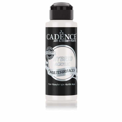 Cadence Hybrid Acrylic Multi-Surface Paint Bundle - 9 x 70ml