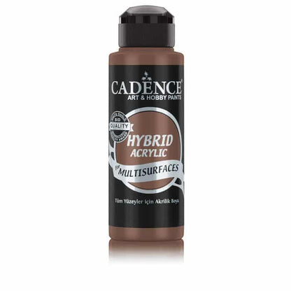 Cadence Hybrid Acrylic Multi-Surface Paint Bundle - 9 x 70ml