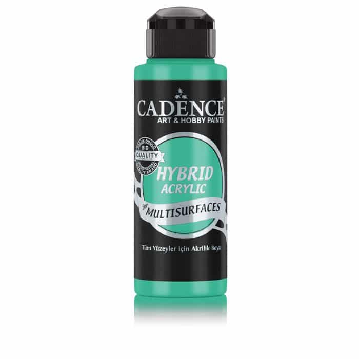 Cadence Hybrid Acrylic Multi-Surface Paint Bundle - 9 x 70ml