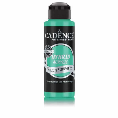 Cadence Hybrid Acrylic Multi-Surface Paint Bundle - 9 x 70ml