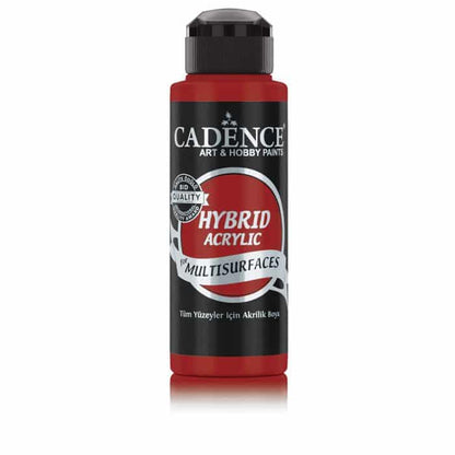 Cadence Hybrid Acrylic Multi-Surface Paint Bundle - 9 x 70ml
