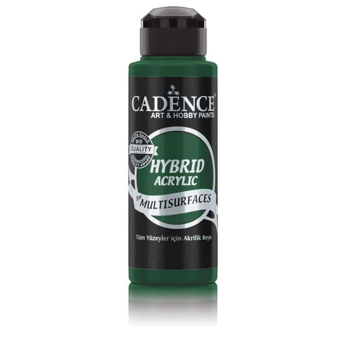 Cadence Hybrid Acrylic Multi-Surface Paint Bundle - 9 x 70ml