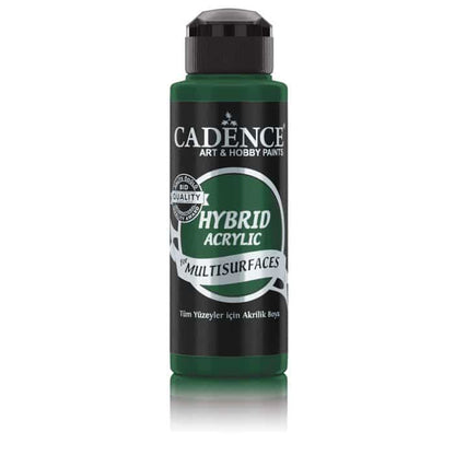 Cadence Hybrid Acrylic Multi-Surface Paint Bundle - 9 x 70ml
