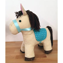 Quilter's Trading Post Sparkle Unicorn & Henry Horse Pattern