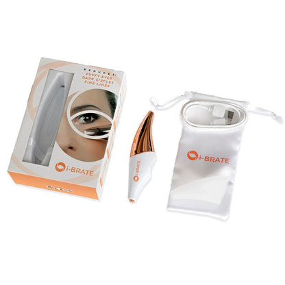 i-BRATE Under Eye Massager & Facial Wand