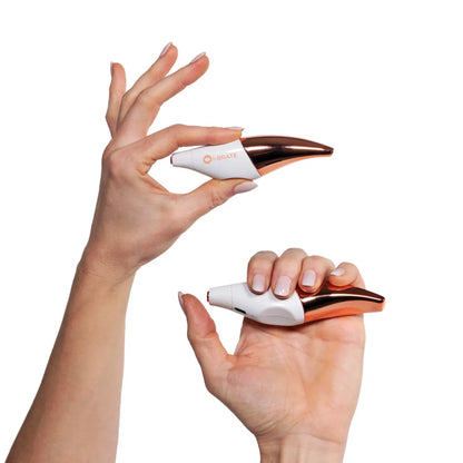 i-BRATE Under Eye Massager & Facial Wand