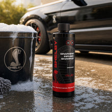 Shelby  Graphene infused Car Shampoo  1 x 500ml