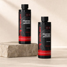 Shelby Graphene infused Car Shampoo 2 x 500ml
