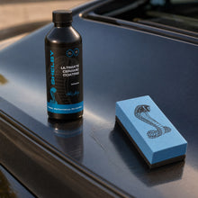 Shelby Ceramic Coating 50ML