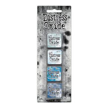 Tim Holtz Distress Mini Oxide Pads - Kit #10