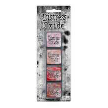 Tim Holtz Distress Mini Oxide Pads - Kit #7