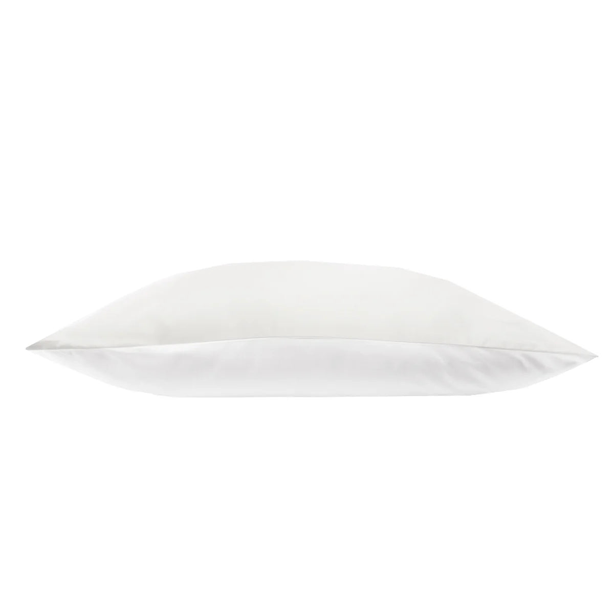 Jasmine Silk Dual Sided Pillow Case - One side Silk & One side Cotton