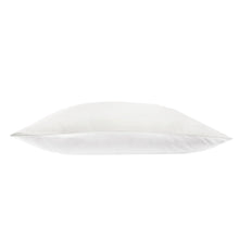 Jasmine Silk Dual Sided Pillow Case - One side Silk & One side Cotton