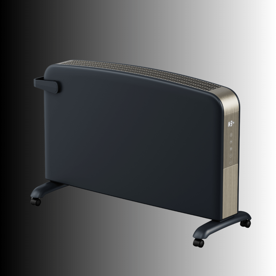 Stylies Perseus 2000W Convector Heater with Thermostat