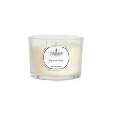 Parks London Lily of the Valley 350g Candle