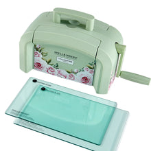 Lisa Horton Crafts Platinum SIX Die Cutting and Embossing Machine