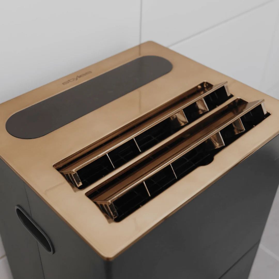 Stylies Mercure 20L Dehumidifier with Laundry Drying Mode