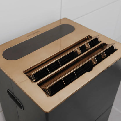 Stylies Mercure 20L Dehumidifier with Laundry Drying Mode