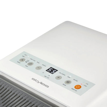 Stylies Regulus 12L Dehumidifier with Laundry Drying Mode