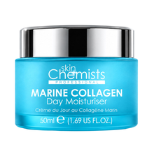 skinChemist Marine Collagen Day Moisturiser 50ml