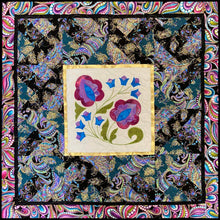 Quilter's Trading Post Persian Delights Applique Book