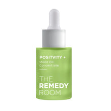 The Remedy Room Positivity+ Mood Oil 30ml