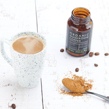 Kiki Health Mushroom Coffee, Organic – 75g