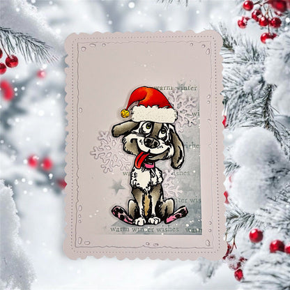 AALL & Create Die-Cutting Die Set - #DI-88 Holey Fun