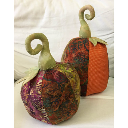 Quilter's Trading Post Pumpkin Patterns