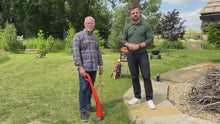 Flymo Mini Trim Electric Grass Trimmer