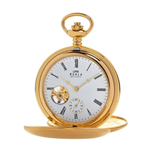 Ruhla Mechanic 6474-2 Watch