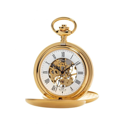 Ruhla Mechanic 6653 Watch