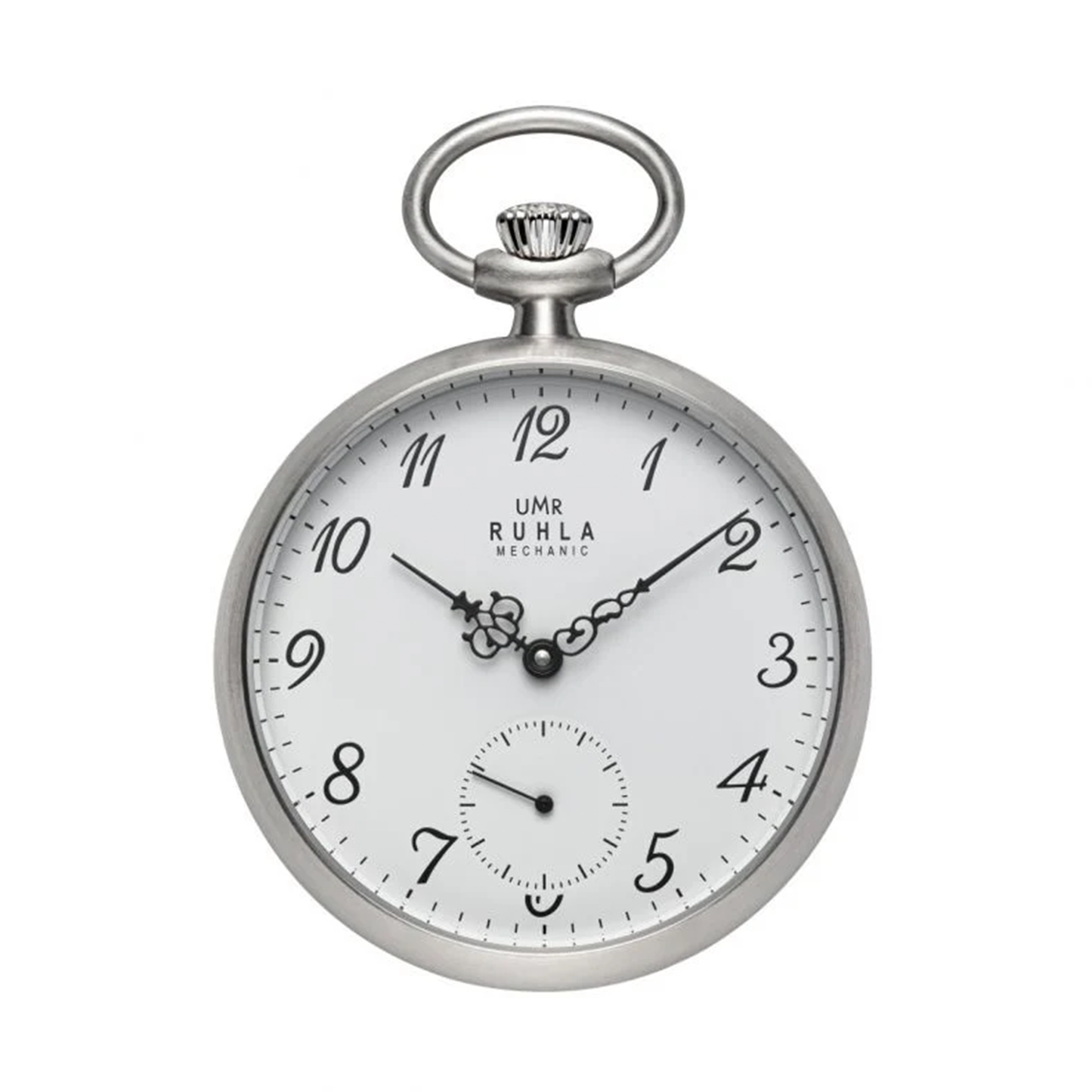 Ruhla Mechanic 9660 Watch
