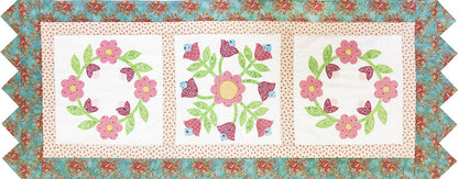 Emma's Baltimore Applique Book