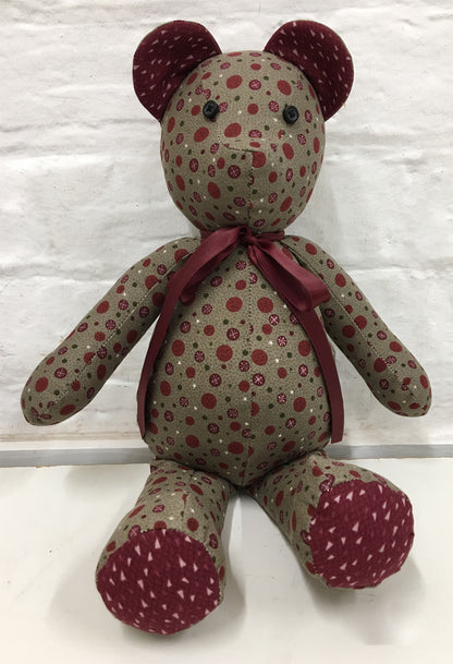 Quilter's Trading Post Bears & Bunnies Patterns