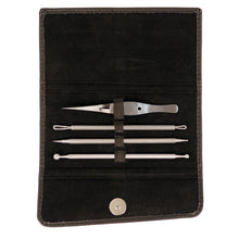 Susan's Garden 4 Piece Tool Kit and Case