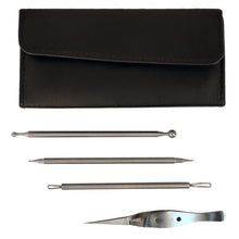 Susan's Garden 4 Piece Tool Kit and Case