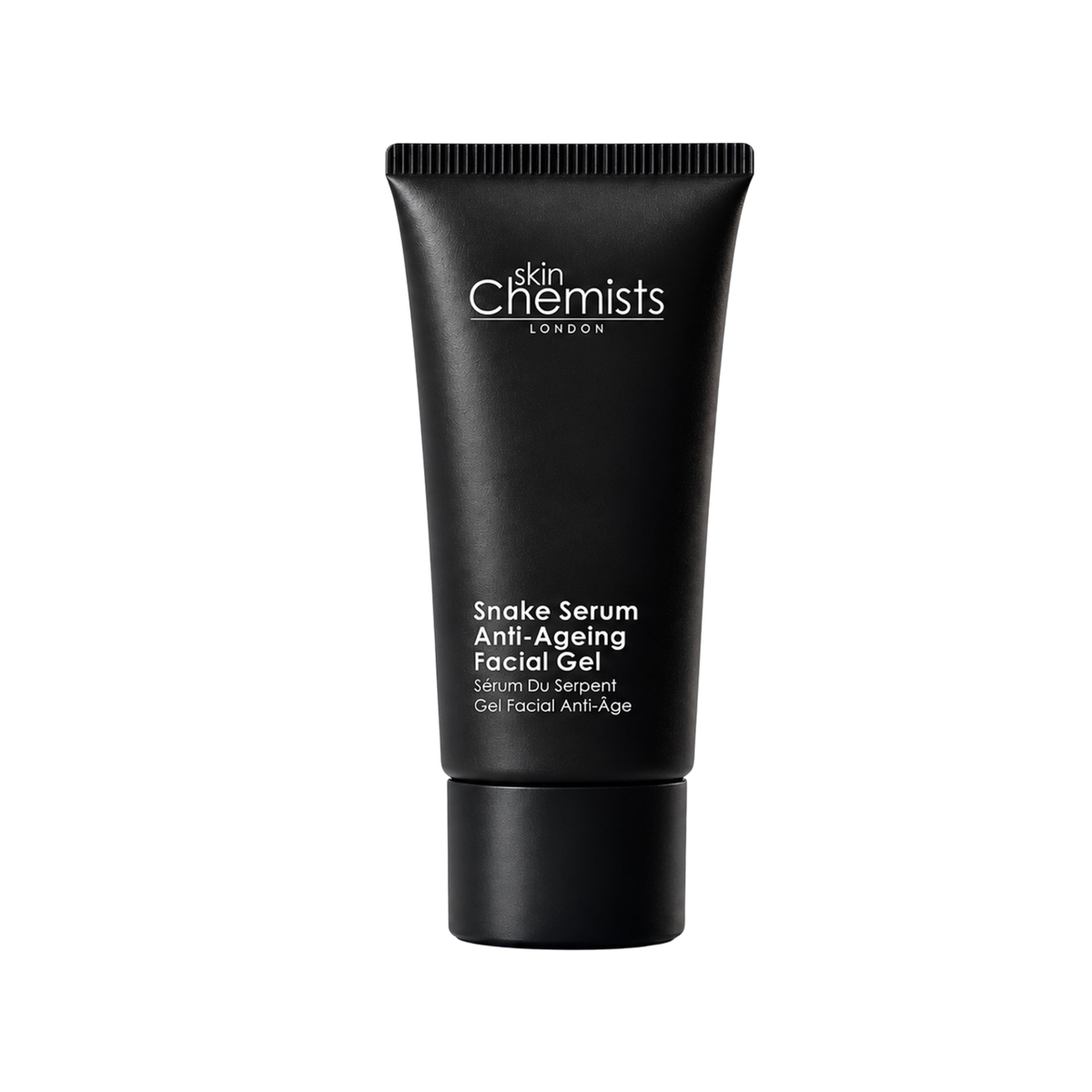 skinChemists Snake Serum Anti-Ageing Facial Gel 30ml
