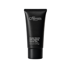 skinChemists Snake Serum Anti-Ageing Facial Gel 30ml