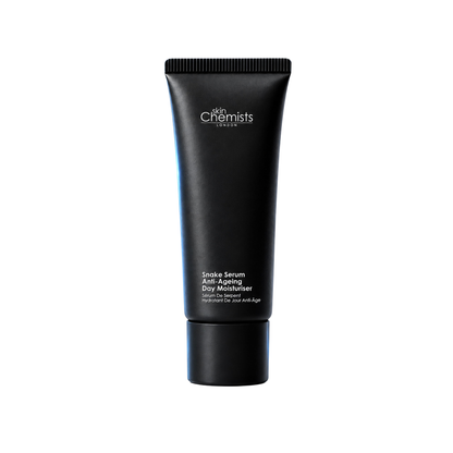 skinChemists Snake Serum Anti-Ageing Day Moisturiser 50ml