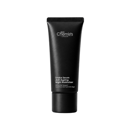 skinChemists Snake Serum Anti-Ageing Night Moisturiser 50ml