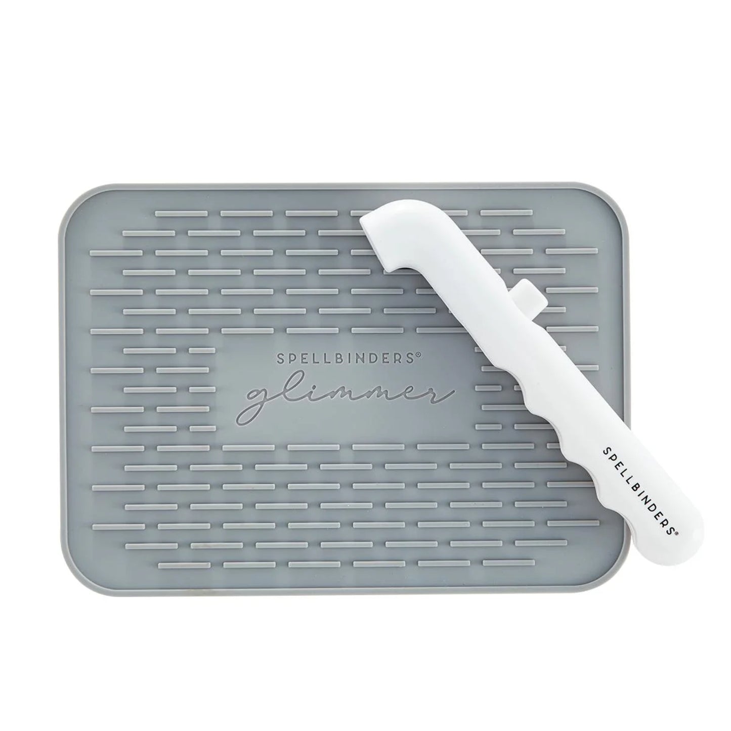 Spellbinders Glimmer Hot Foil System | Foil Crafting & Card Making Tool