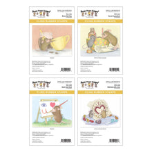 House Mouse Heart and Soul Collector Bundle 