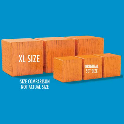The Happy Puzzle Company The Genius Square XL